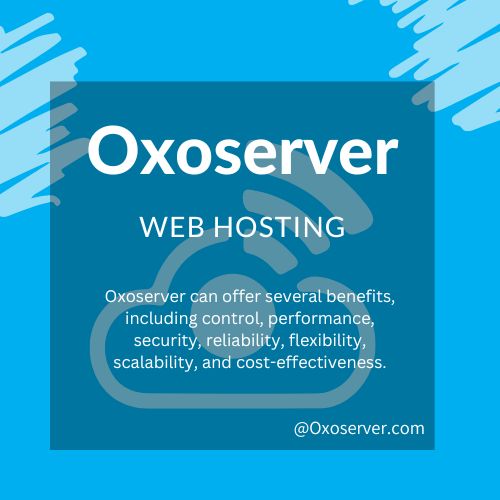 Oxoserve