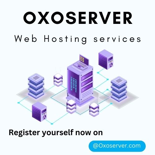 Dedicated Server in Switzerland